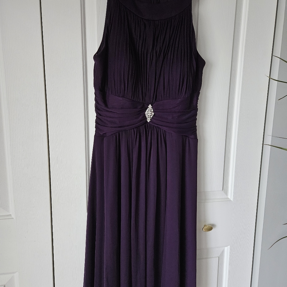 Jessica Howard Evenings Dress
